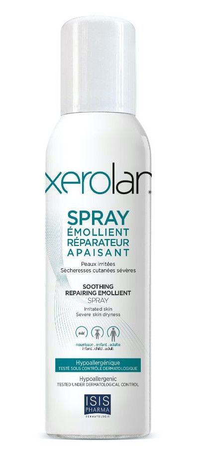 ISISPHARMA XEROLAN SPRAY 150ML