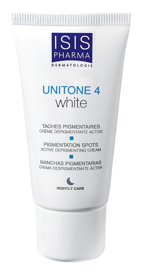 ISISPHARMA UNITONE 4 CREAM