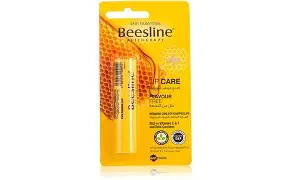 Bl Lip Careflavour Free 4X24X4Gm