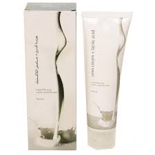 أفالون كريم يوريا + حمض لاكتيك 100 مل