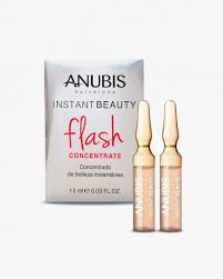 Anubis Beauty Flash Amp 2X1.5Ml