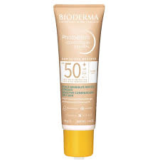BIODERMA PHOTODERM COVER TOUCH CLAIR LIGHT TENT 50 offer