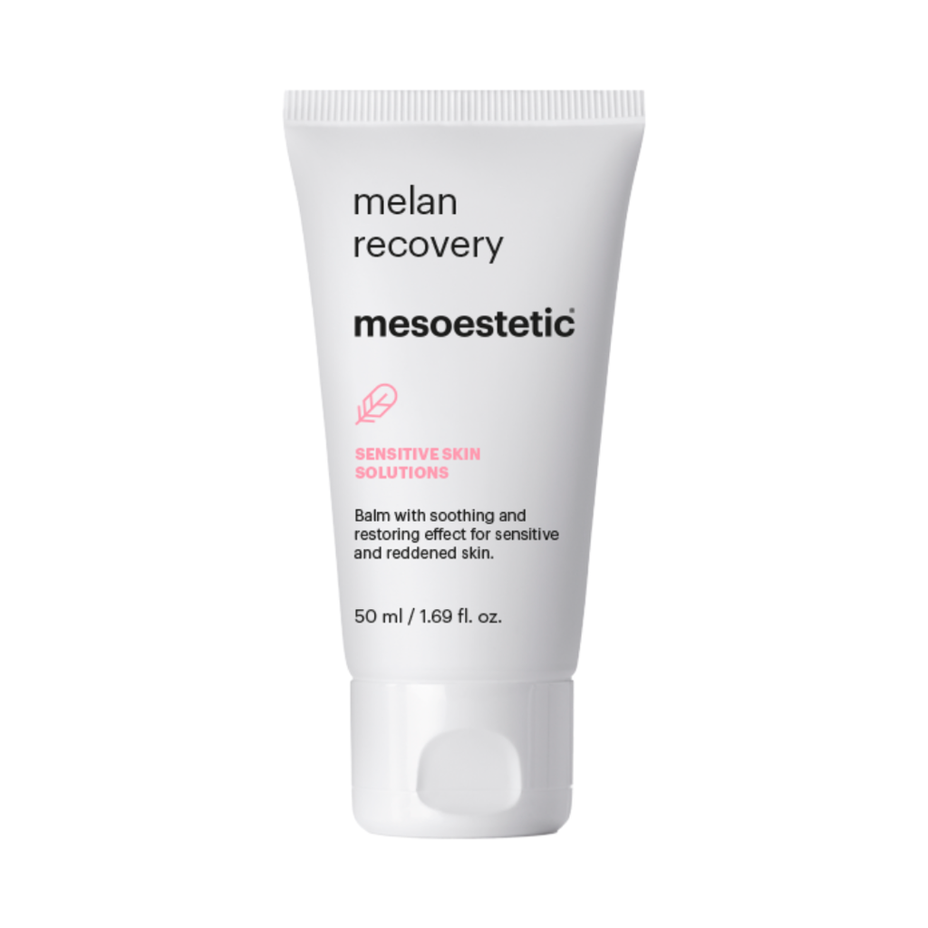 Mesoestetic Melan Recovery Cream 50 Ml