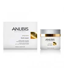 Anubis Effectivity Gold Cream 60 Ml