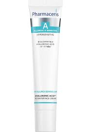Pharmaceris A-Hyaluro-Sensilium Water Cream 40ml