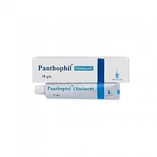 Panthophil Ointment 30gm