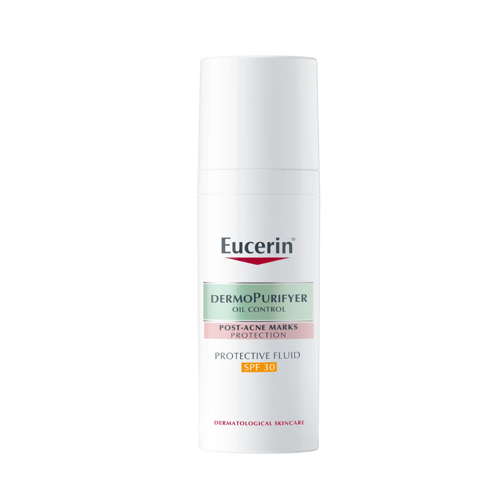 EUCERIN DP BLEMISH PROTECTIVE FLUID SPF30 50ML