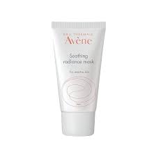 AVENE SOOTHING RADIANCE MASK 50ML