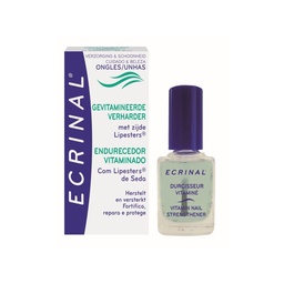 [G01403] مقوي أظافر ECRINAL NAIL VIT.STRENGHTHER