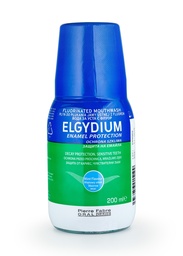 [G01790] غسول فم ELGYDIUM، 200 مل