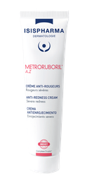 [G02723] ISISPHARMA METRUBORIL CREAM 30ML