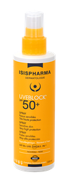 [G02724] ISISPHARMA SPF 50+ SPRAY ADULT 200ML