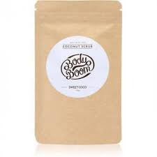 [G06040] BODYBOOM - SWEET COCO  SCRUB 100 G