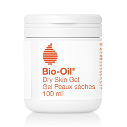 [G06897] BIO OIL DRY SKIN  GEL 100ML