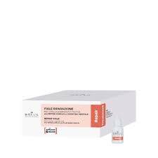 [G07712] Brelil Biotreatment Repair Hair Amp10X12.S