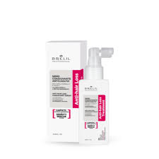 [G07716] Brelil Anti Hair Loss Serum 100 Ml
