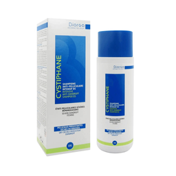 [G09321] Cystiphane S Anti Dandruff Shampoo 200 Ml