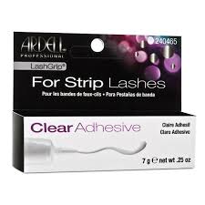 [G09843] ARDELL LASH GRIP DARK ADHESIVE 7G
