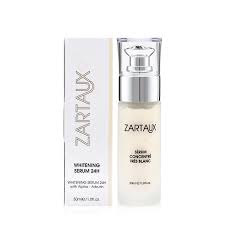 [G10950] ZARTAUX WHITENING SERUM 24H 30ML