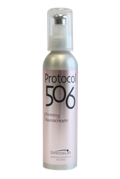 [G11242] بروتوكول كريم نانو مشد 200 مل