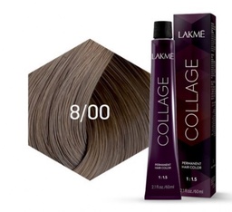 [G11318] لاكمي كروما شعر أشقر فاتح 8/00 60 مل