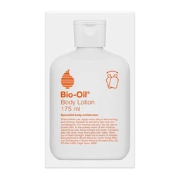 [G12183] BIO-OIL BODY LOTION 175ML