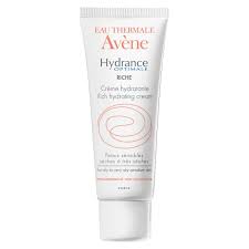 [G12287] AVENE RICH HYDRATING CREAM 40ML
