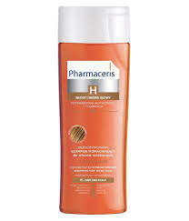 [G12705] Pharmaceris H-Keratineum Concentrated Shampoo 250ml