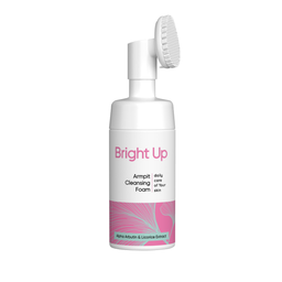 [G12789] REGITAL SKIN 4 ME BRIGH UP ( ARMPIT ) CLEANSING FOAM 100 ML