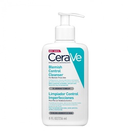 [G14133] CERAVE BLEMISH ACNE CONTROL CLEANSER 236ML 86186