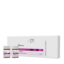 [G14199] أبس كاكادو بلوم أمبولات 5x5 مل